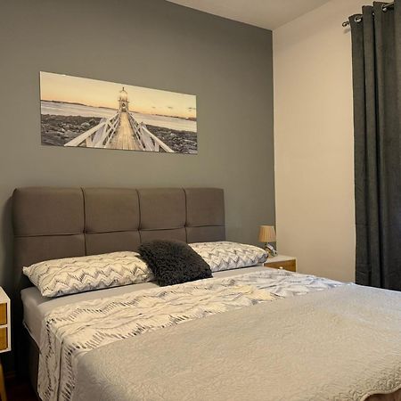 Apartment Karma 자다르 외부 사진